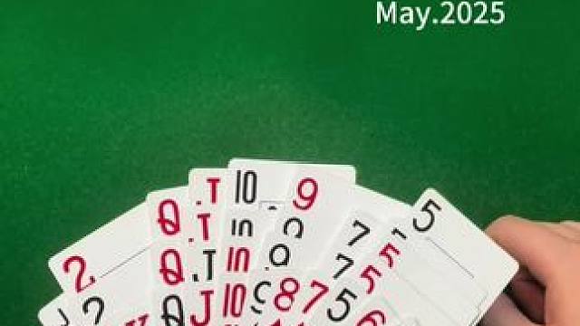 #四人斗地主 #休闲娱乐