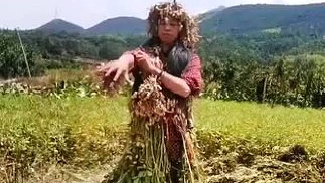 我发布了一个新视频，快来围观吧！