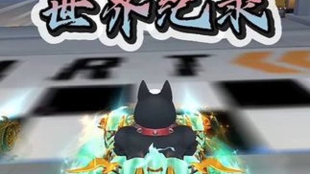 海滨之眼王图世界纪录 