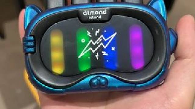 还没痴呆就已经气中风了~ #玩个很新的东西