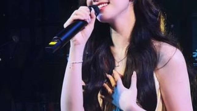 大家幸运的愿望是什么呢？#爱情讯息 #音乐现场 #livehouse #乃慧