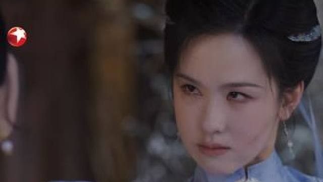 周如音故意使诈套出庄寒雁与自首凶手的关系，并故意说出自首凶手已死的消息刺痛庄寒雁。#陈都灵  #王艳