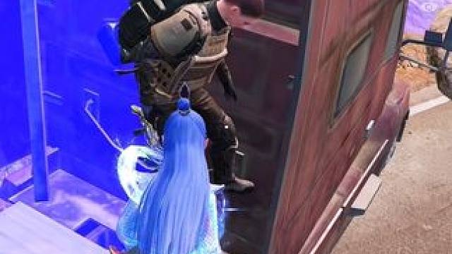 最新苏尔南边界行者 #地铁逃生鼠鼠行为图鉴#地铁逃生周年版本#地铁逃生摸金搜打撤#和平精英哪吒联动#