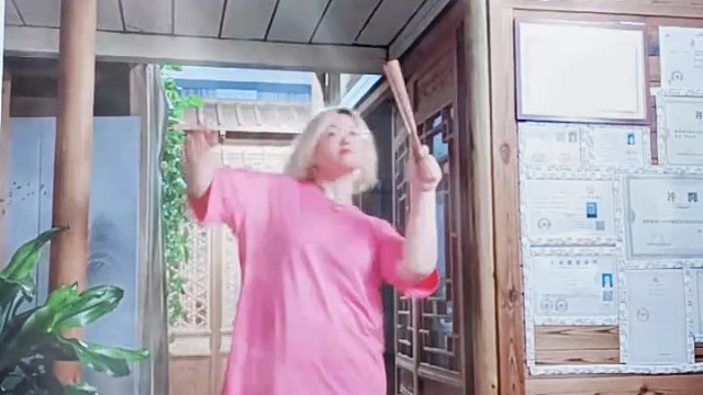 神雕侠侣喜欢吗？活宝们～