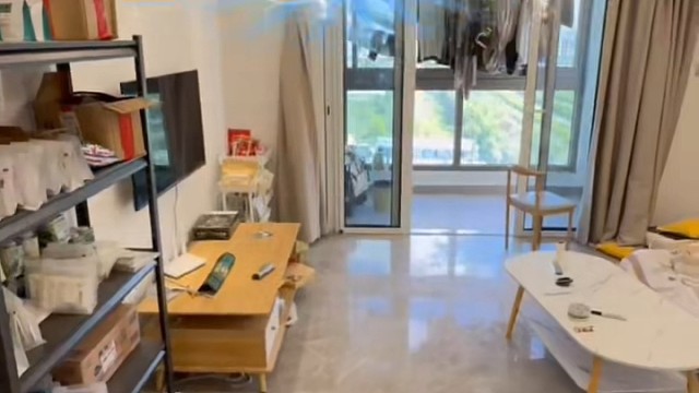 1号线共康路地铁旁
大康豪璟苑电梯高区双南两房两厅
精装修全配带中央空调带地下固定车位
6500