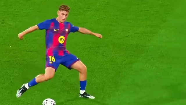 我没见过19岁的亚马尔，但我见过19岁的拉什福德。