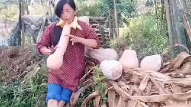 我发布了一个新视频，快来围观吧！