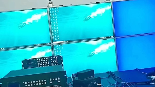 嘀嗒嘀嗒无缝切换画面完成啦！