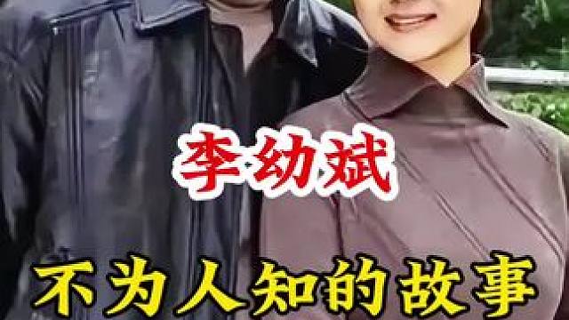 #明星背后的故事 #不为人知的故事