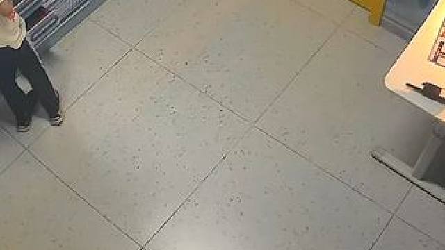 #密室逃脱#暗中观察#小小实验家#儿童密室逃脱#小博士