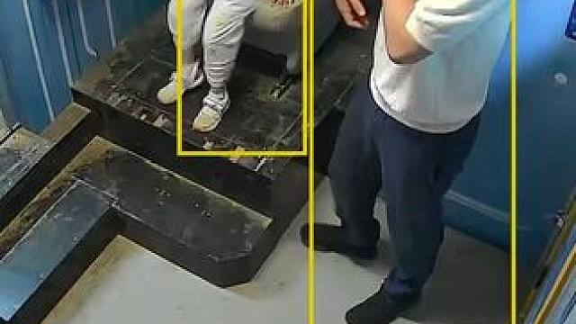 #密室逃脱#游玩好去处#欢乐时刻#遨游太空#观察