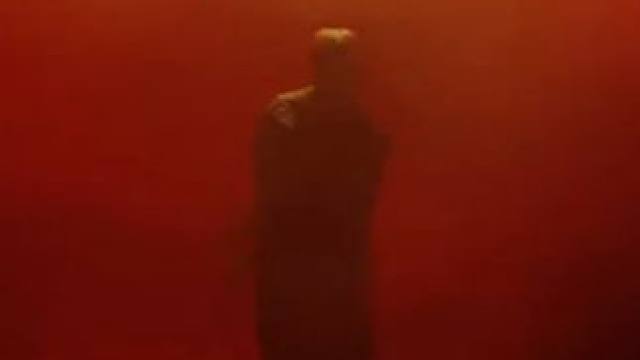 他把心跳掰碎了揉进动作里，拿身体写情书 #WOD2025  #力丸Rikimaru  #裁判秀  #