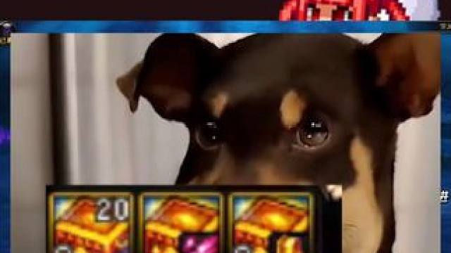 DNF老帮别人开罐子，这次轮到自己了！22个史诗罐子能毕业吗 #dnf #地下城与勇士 #DNFxS