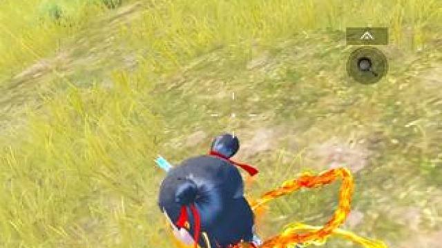 哪吒猛攻对峙前线！ #和平精英暴富空投节 #地铁逃生鼠鼠行为图鉴 #地铁逃生周年版本#和平精英哪吒敖