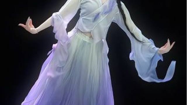 再舞一曲 《鸳鸯戏》～ 