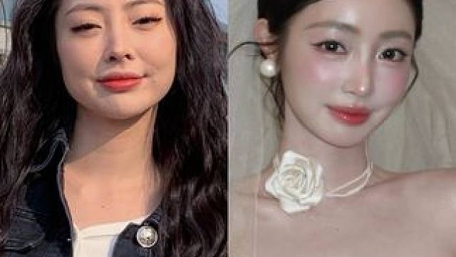 姐的美丽都是我应得的！ #变身 #备婚 #健身