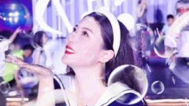 乌镇不止江南水乡，还有泡泡夜游神#乌镇 #vlog #来过未曾离开乌镇 #乌镇消夏节 #乌镇旅游