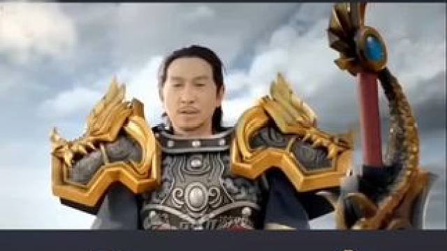 不肝不氪，人多热闹#传奇手游