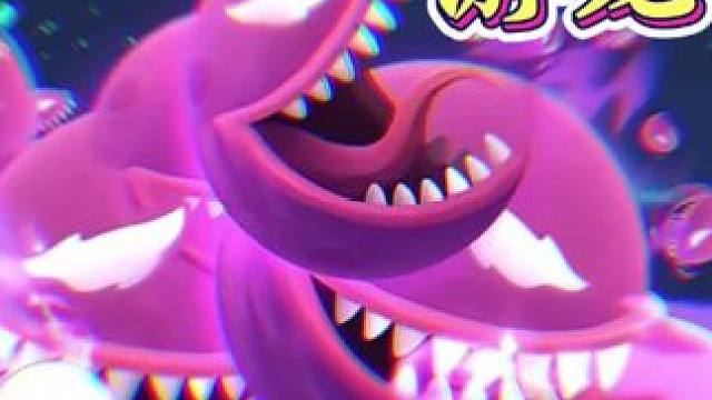 我可以失误无数次，但是你只能失误一次#球球大作战 #球球大作战闪击战 #球球大作战VR #小游戏创作