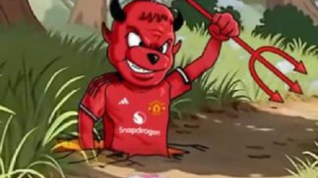 别笑，你试你也过不了第二关！#足球 #英超