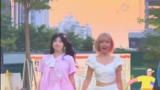就这样幸福的cha… 和美丽的