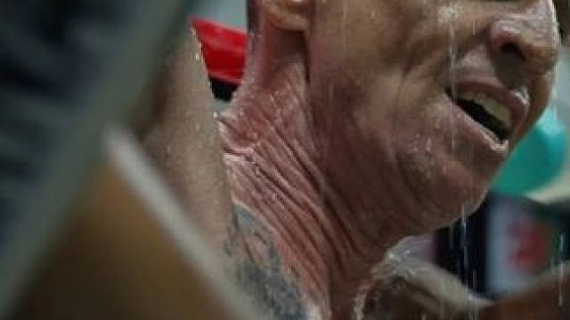 纪录片《前银行高管的泰拳之旅》 