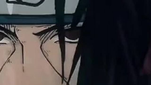 #识货种草官 #火影忍者 #火影忍者手游
火影忍者手游：还得是鼬神啊