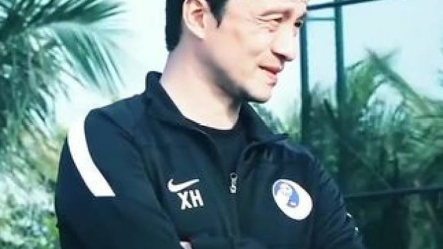 谢晖：#王钰栋 20岁出去也不晚，五大联赛中下游球队有机会#足球的魅力