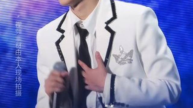 小小的小孩会完成你所有的期待#时代少年团 #演唱会 #独家素材 #独家视频