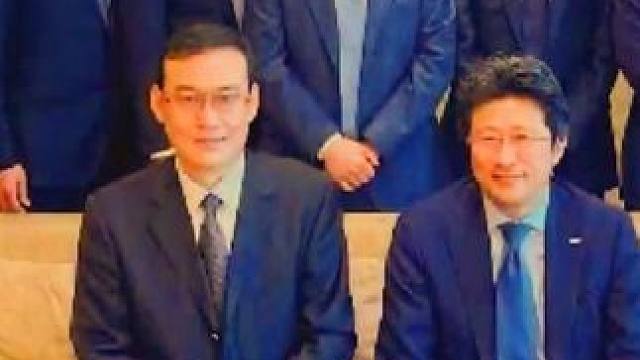 日本最可怕的10大财团，软银仅排第六 