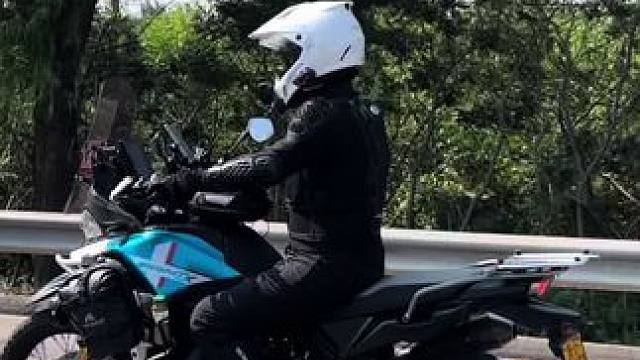 记得加油！记得加油！记得加油！ 哎 都是泪！#春风800mtx