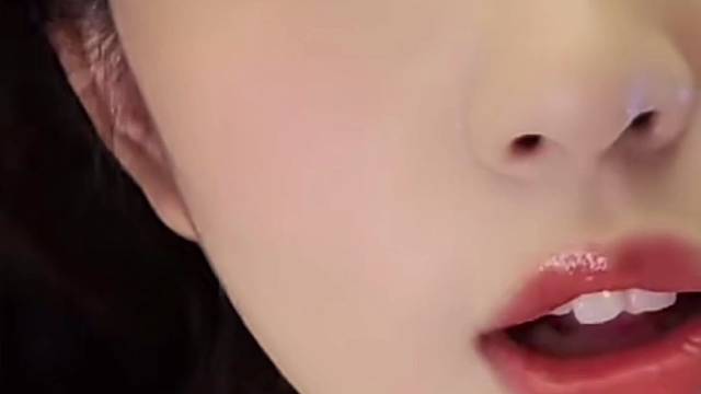 句句都是经典#我又心动了 #女神 #甜美女神