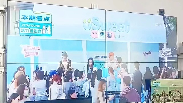 视频矩阵的功能有哪些？