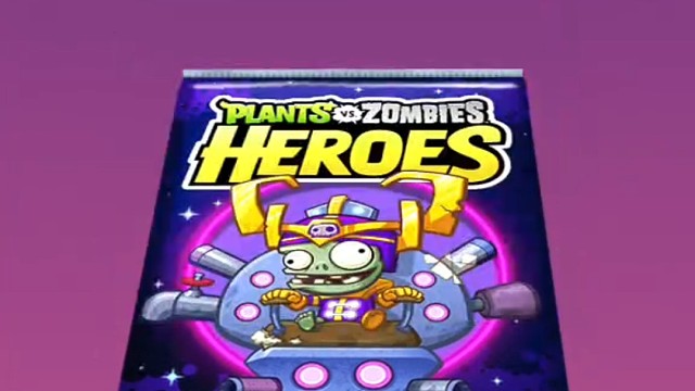 《植物大战僵尸英雄》23抽没出大王