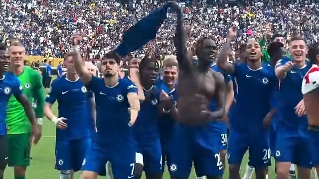 与球员将部分世俱杯奖金捐献给若塔的家人