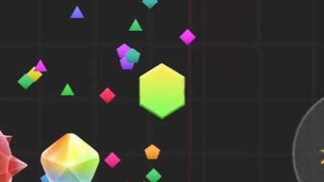 球球大作战君山~