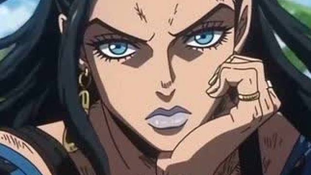 航海王壮志雄心 当航海王秒切JoJo战斗脸#航海王壮志雄心 #航海王壮志雄心创作者团 #jojo的奇