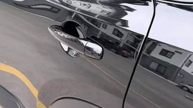 这样就不怕隐私泄露了~ #汽车好物 #玩个很新的东西