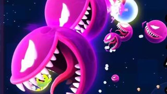 球球大作战君山~