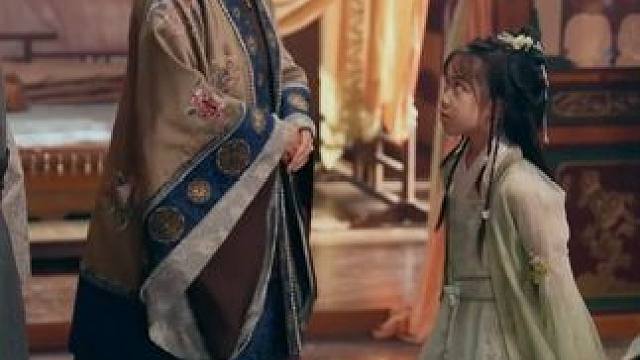 小伙穿越古代成为小孩 #短剧推荐 #一个片段看完一整部剧 #百亿剧好