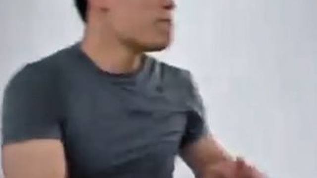 幕后也是很帅#暴力美学