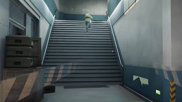 佐娅红皮没有脚步声！比无名强100倍！【三角洲行动】 #三角洲行动 #三角洲行动攻略 #三角洲行动欢