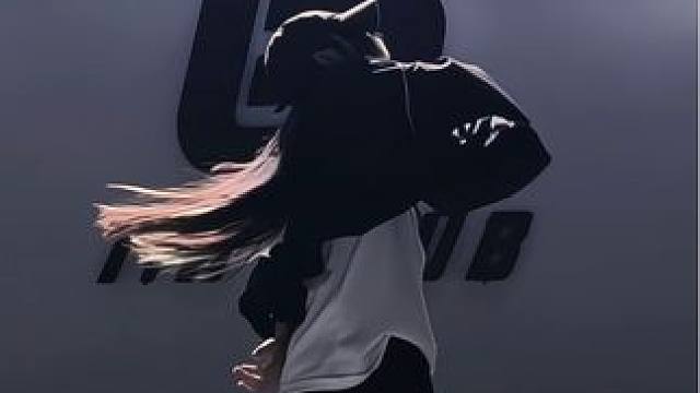 16shots舞蹈挑战~