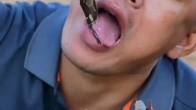 泰式辣汤️水煮鱼 #美食 #户外美食 #泰国美食 #内容启发搜索