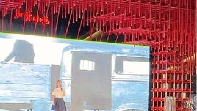 经历初赛、决赛的选拔。小选手们终于交上了属于自己的最佳答卷。
果然自信的孩子总能靠自己发光。✨