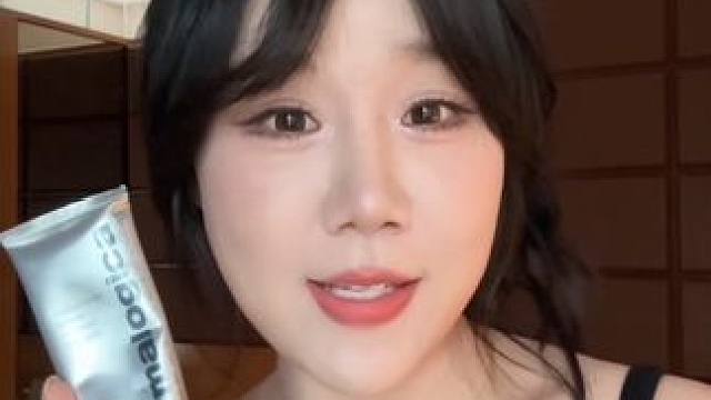 喜欢熬大夜的姐妹，有救了！#熬夜脸 #面膜