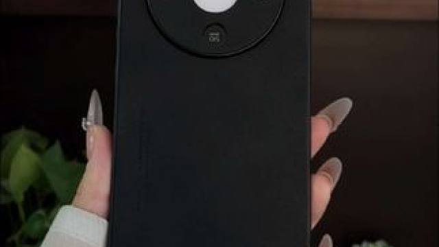 荣耀x70高端羊巴皮手机壳，防油抗汗不沾指纹，亲肤手感 #荣耀x70手机壳#羊巴皮手机壳#高级感手机