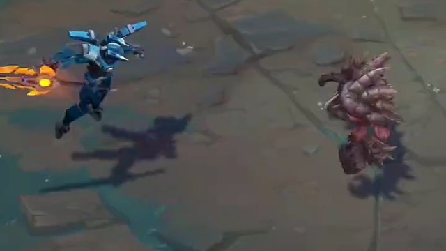 剑魔：不吃饼谢谢