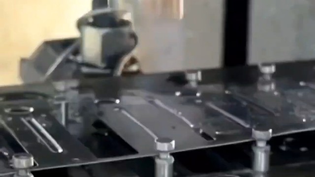 好工匠优质五金弹片