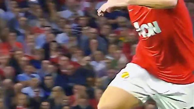 一传一射，大师之作